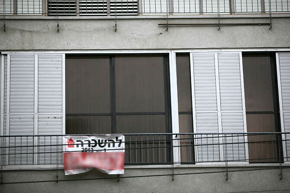 A property owner refused to rent an apartment to a young family: "You have small children"