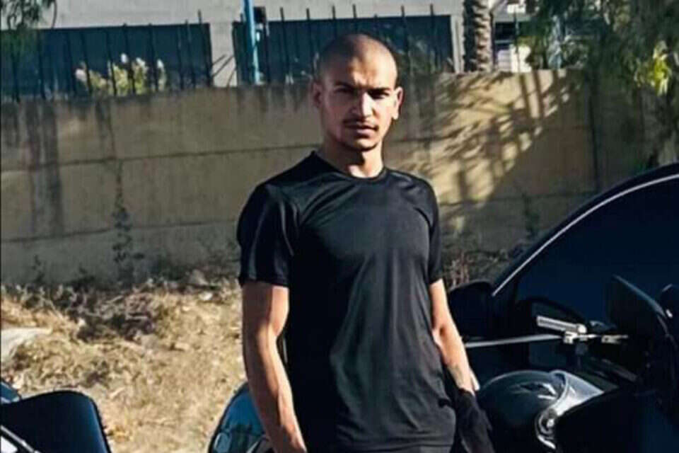 איהם אבו סלאח, הקורבן ה-142 השנה לאלימות בחברה הערבית ,