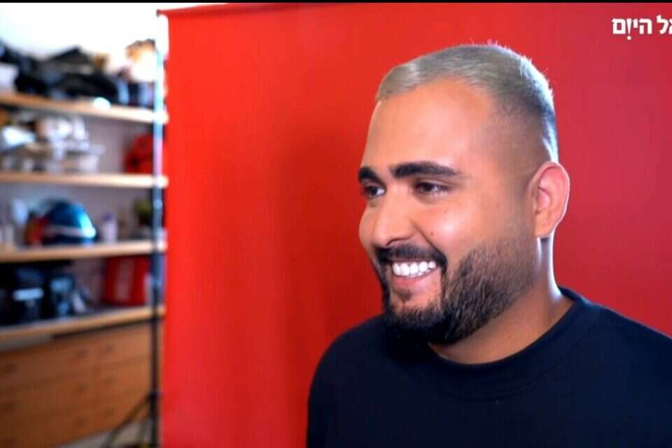 אושר כהן , משה בן שמחון