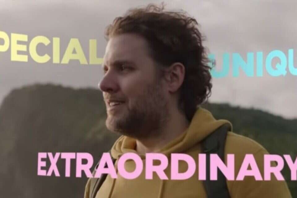 "האמנות העדינה של לא לשים ז*ן" , yes