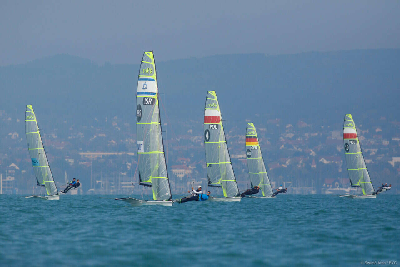 Not just scenery and wind - why is sailing good for body and soul?