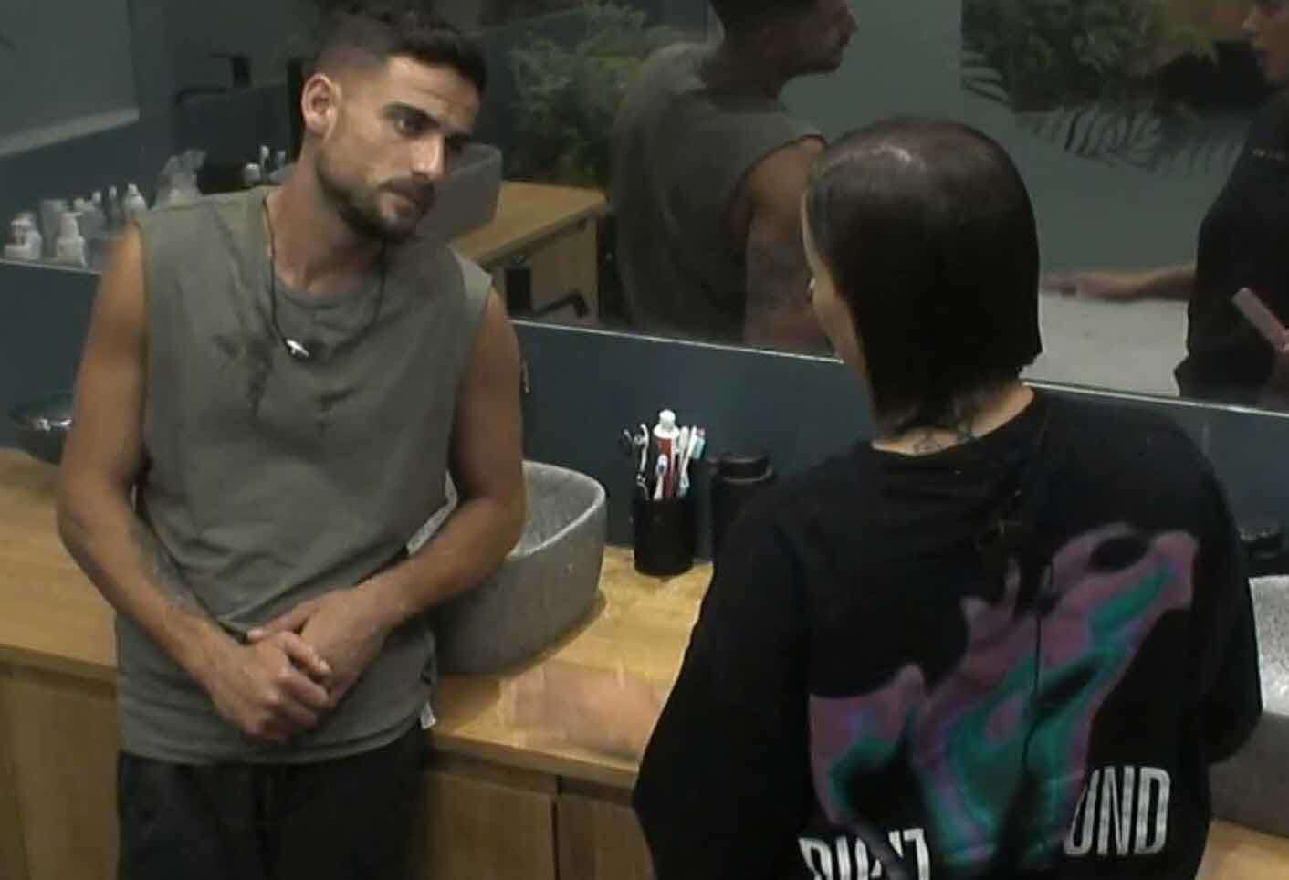 ספיר ושניר בורגיל , רשת 13