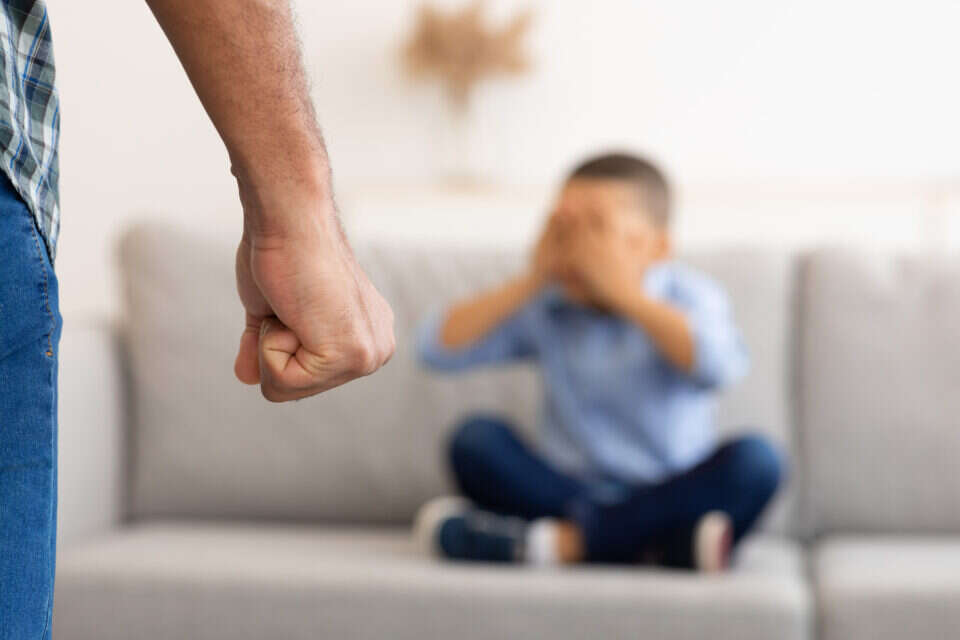 מי היכה את מי? , GettyImages