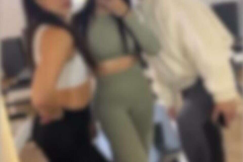 חלק מן החשודות , דוברות המשטרה