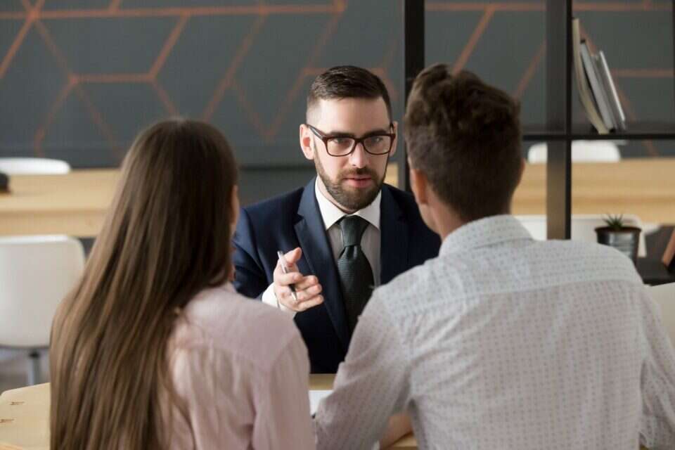 האישה לא הוכיחה שהיא והמנוח ניהלו חיי שיתוף כלכליים, אילוסטרציה , gettyimages