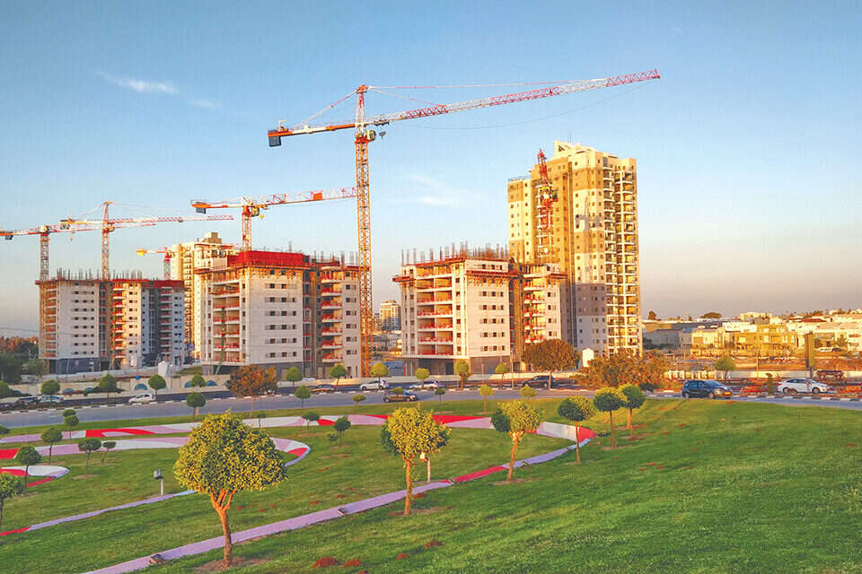 ראשון לציון , צילום : שאטרסטוק ,