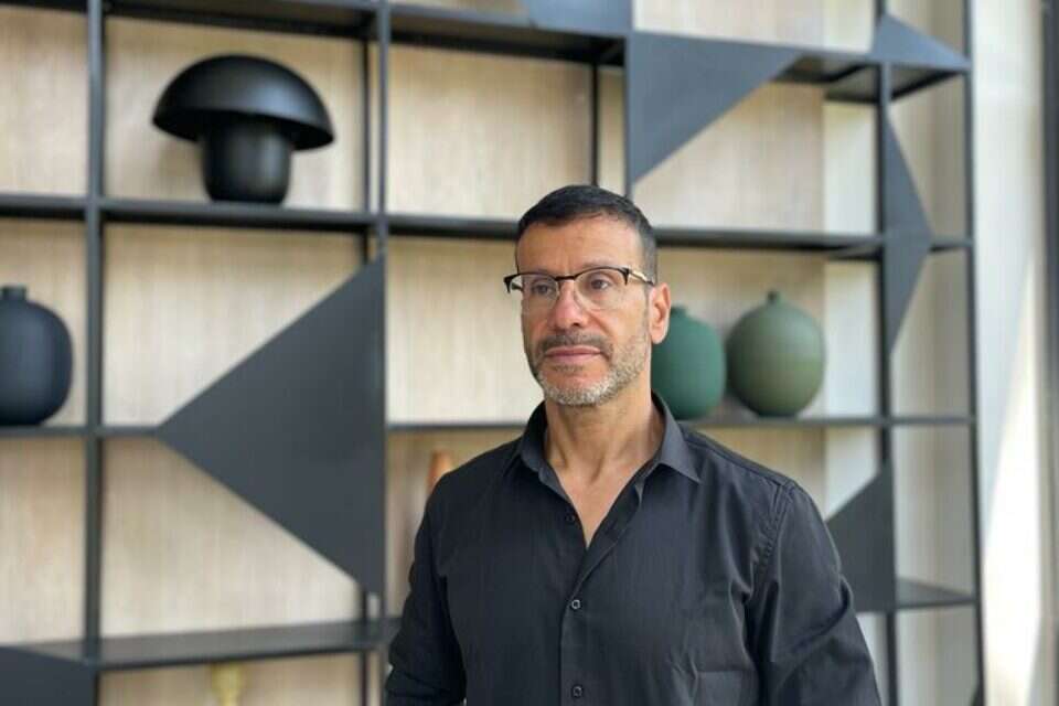 דורון עטיה- צילום: יח"צ ,