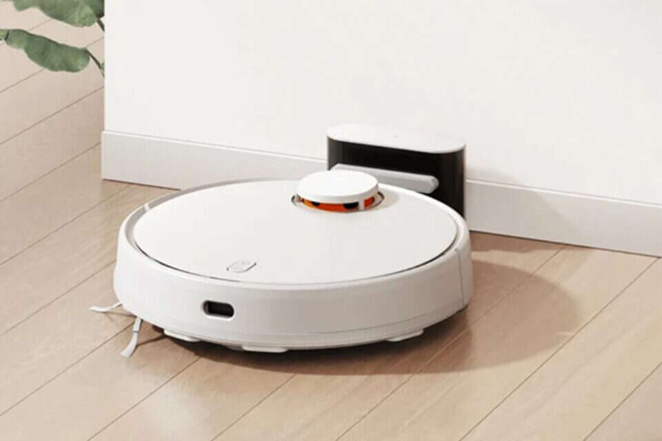 Xiaomi Robot Vacuum S10 a good vacuum cleaner that requires a lot of