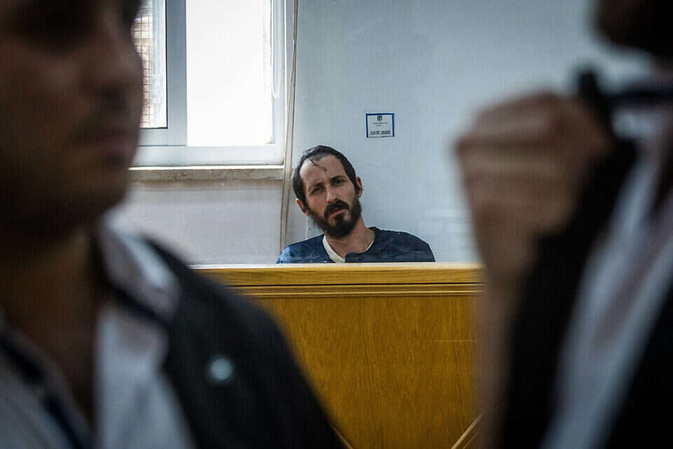 יחיאל אינדור , אורן בן חקון