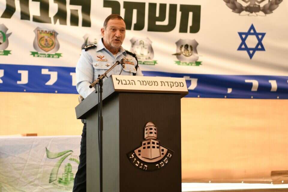 מפכ"ל המשטרה קובי שבתאי , דוברות המשטרה