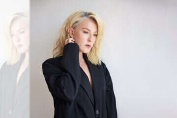 מיה דגן: "אני לא שלמה"