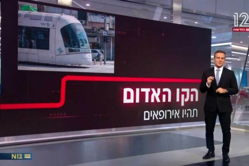 לקושמרו זה לא הספיק, הוא ירד אל מתחת לאדמה