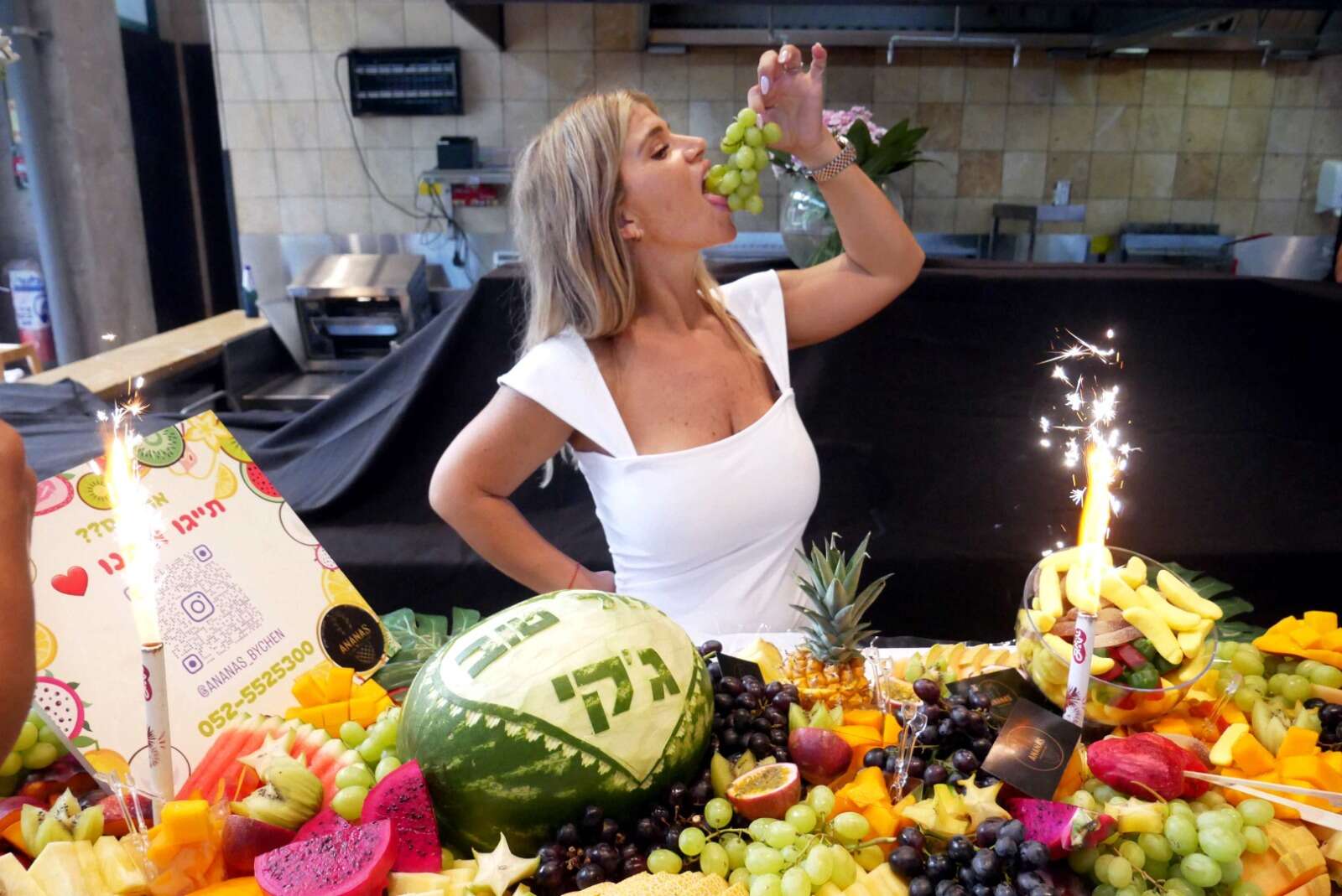 ג'קי אזולאי , אמיר מאירי