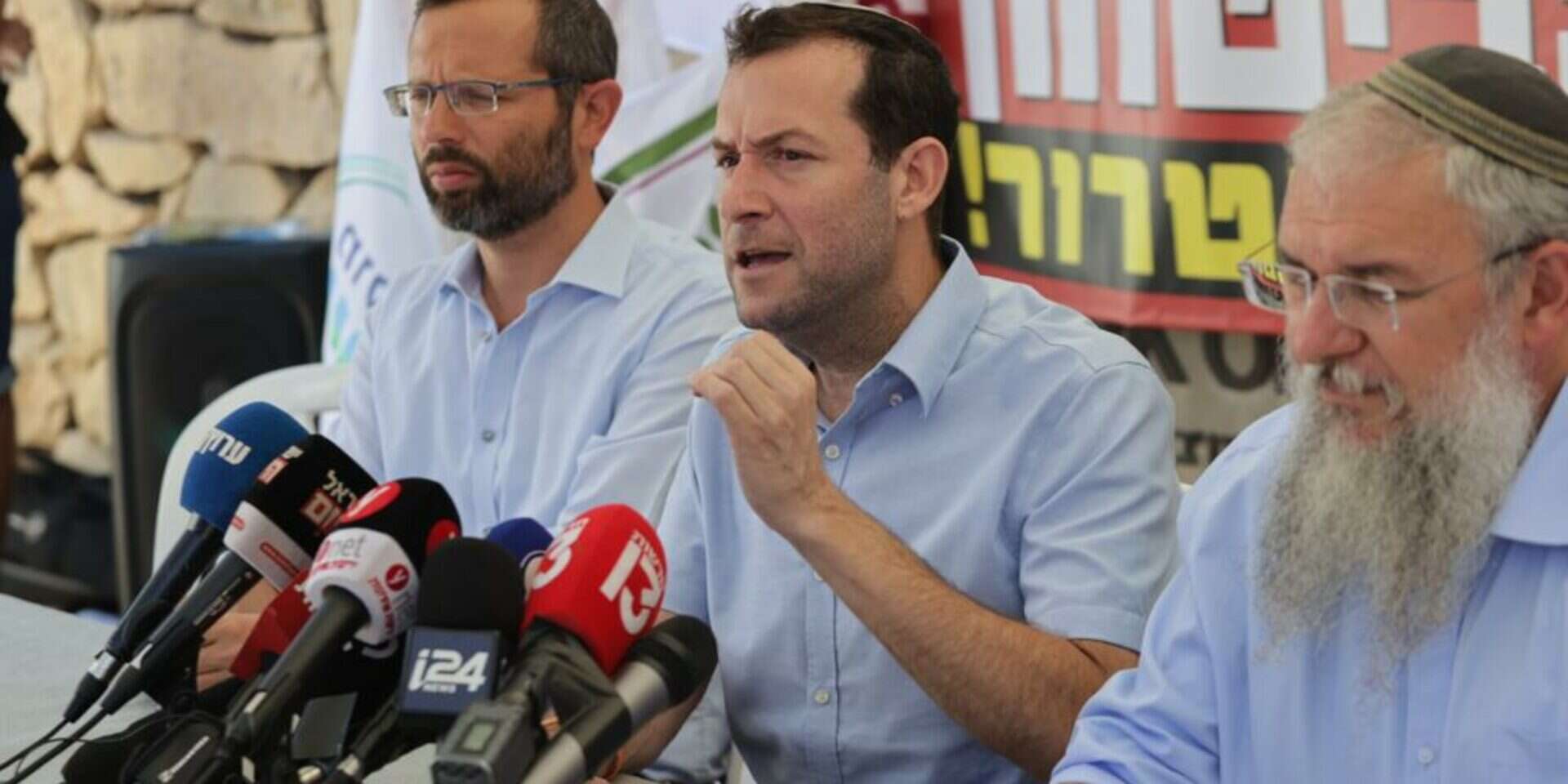 ראשי הרשויות ביו"ש , אורן בן חקון