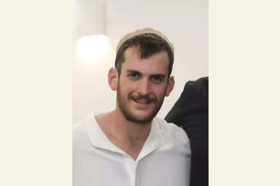 דוד יהודה יצחק ז"ל , באדיבות-המשפחה