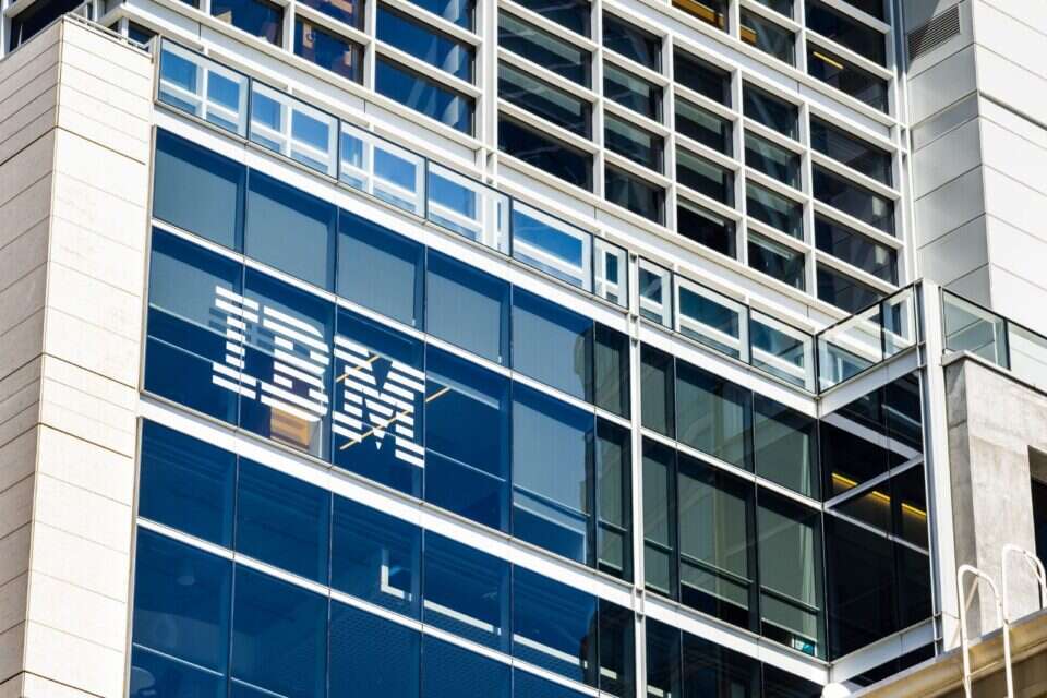 מהפכת ה-5 מיליארד דולר: המהלך ההיסטורי של IBM