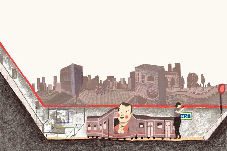 איור: לי־אור עצמון פרואין ,