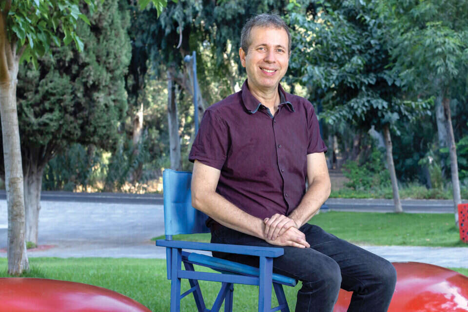 ד"ר גלעד פדבה