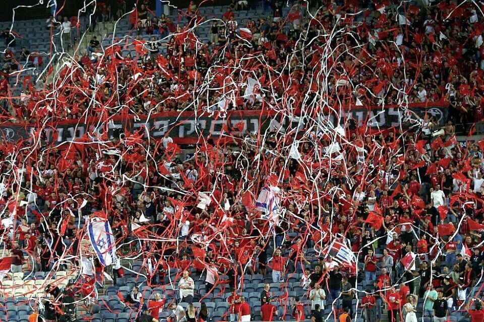 Premier League, live report: Hapoel Jerusalem - Hapoel Kiryat Shmona