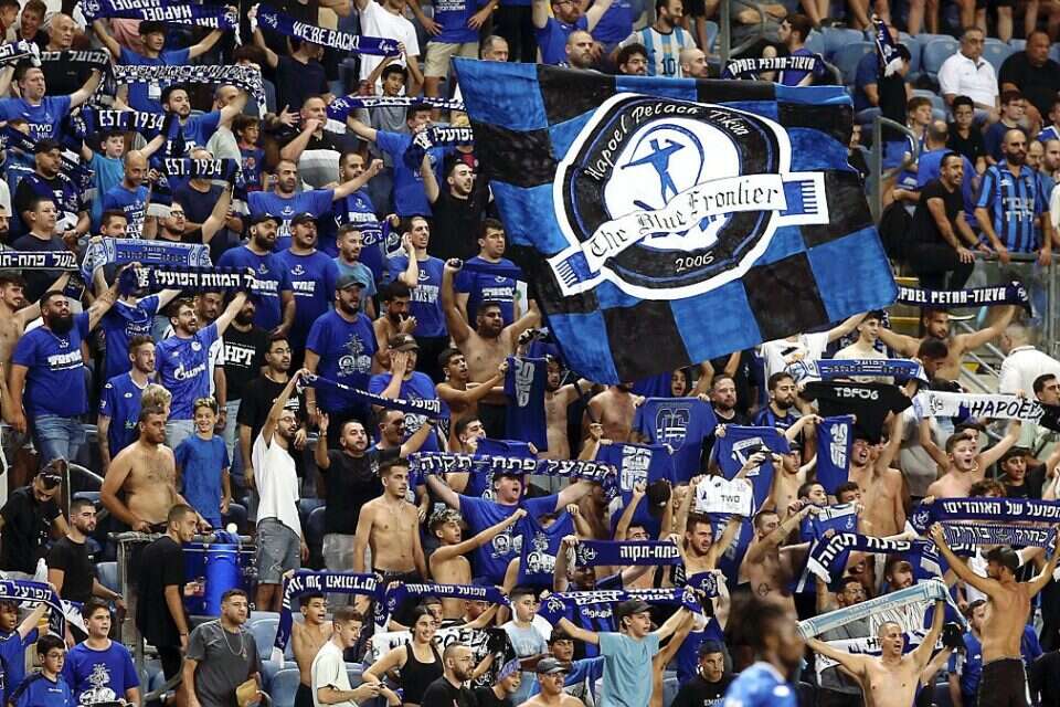 Premier League, live report: Hapoel Petach Tikva - Hapoel Haifa