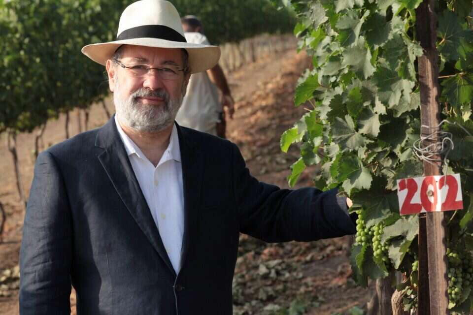פייר בכרם , אסף קרלה