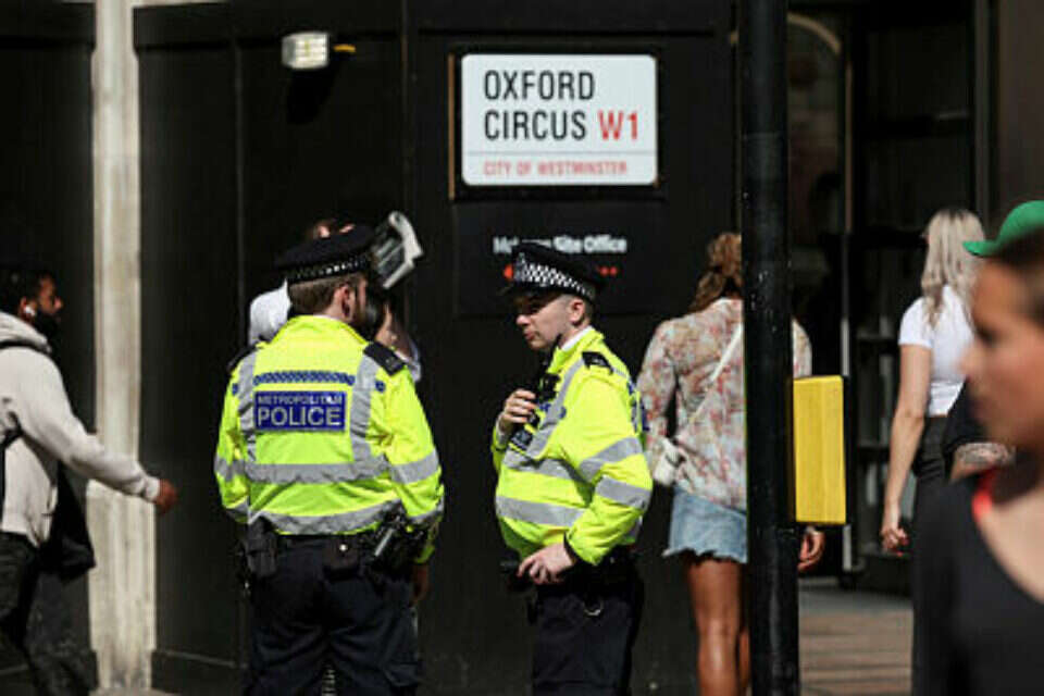 Britain: 4 Iranians were arrested on suspicion of spying on the Jewish community