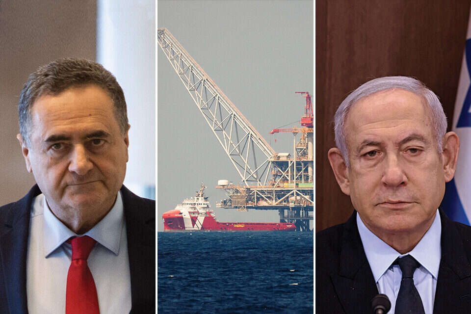 נתניהו יתערב, אך ישאיר את ההחלטה הסופית בידי כ"ץ , רויטרס, אורן בן חקון