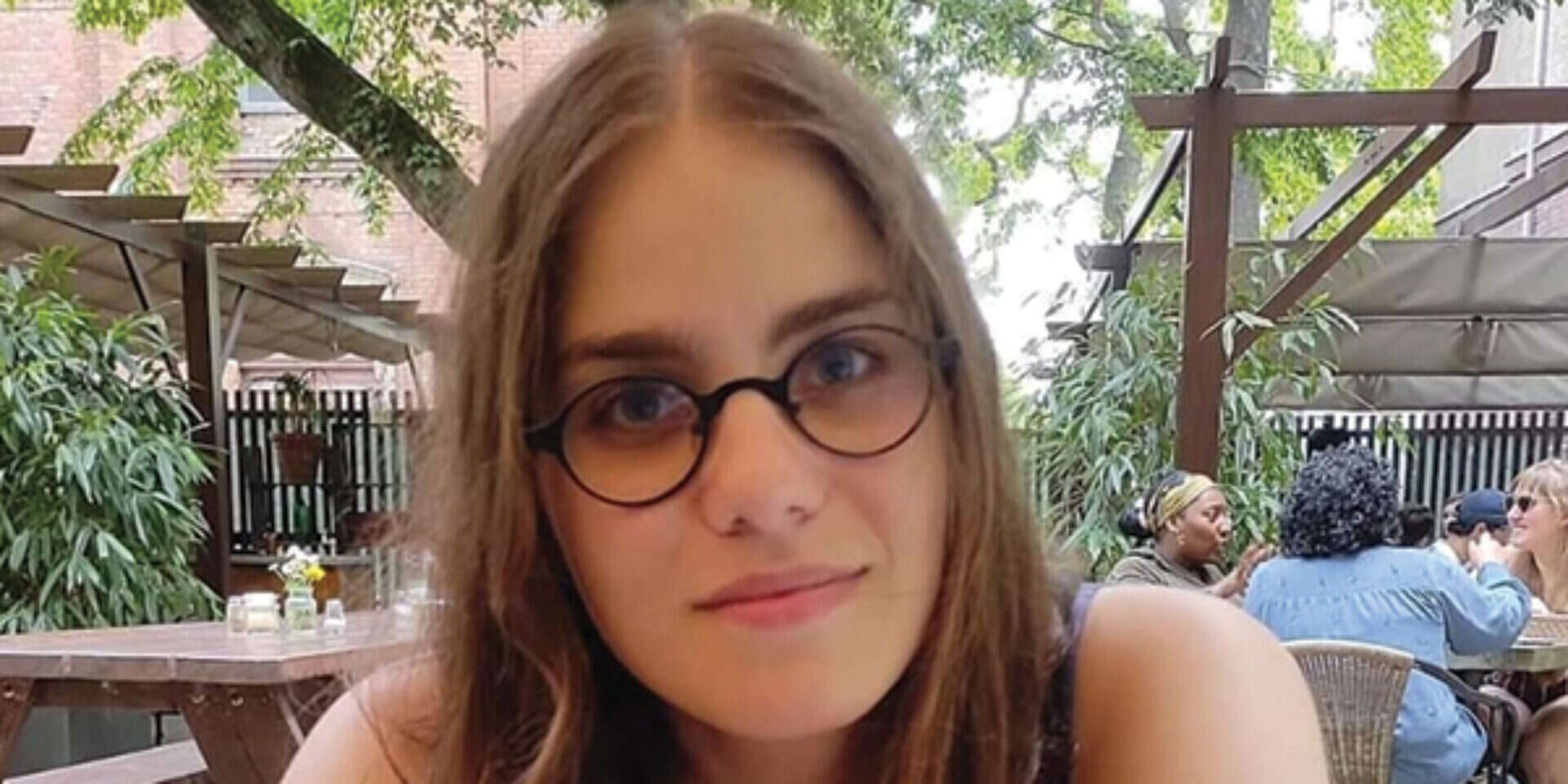 שי פיפקו הנעדרת. גופתה אותרה על ידי יחידת הכלבנים , ללא