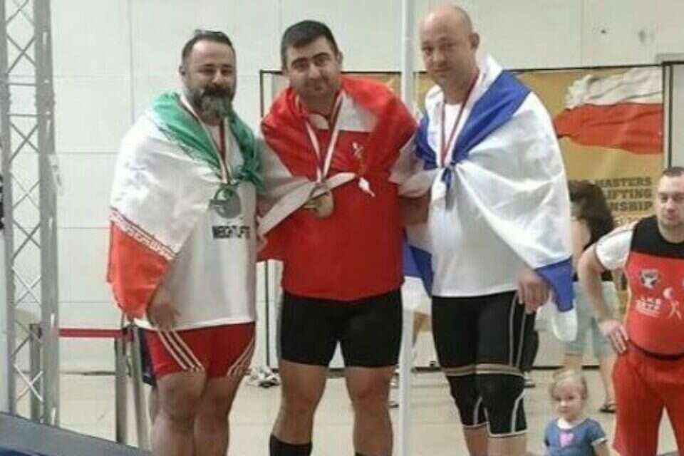 התמונה שעוררה סערה , מתוך טוויטר