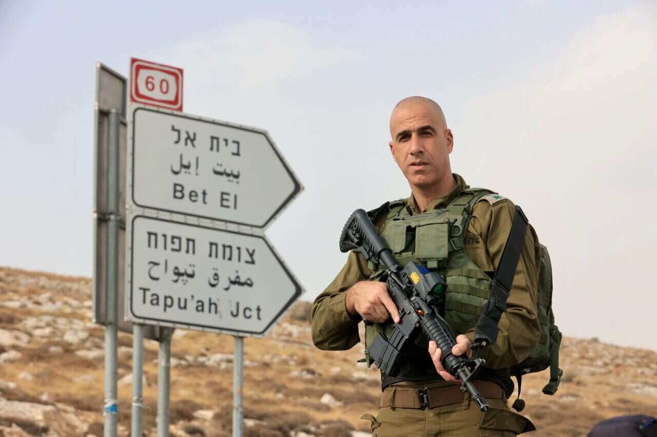 גל הטרור, נוער הגבעות והמתקפות האישיות: מח