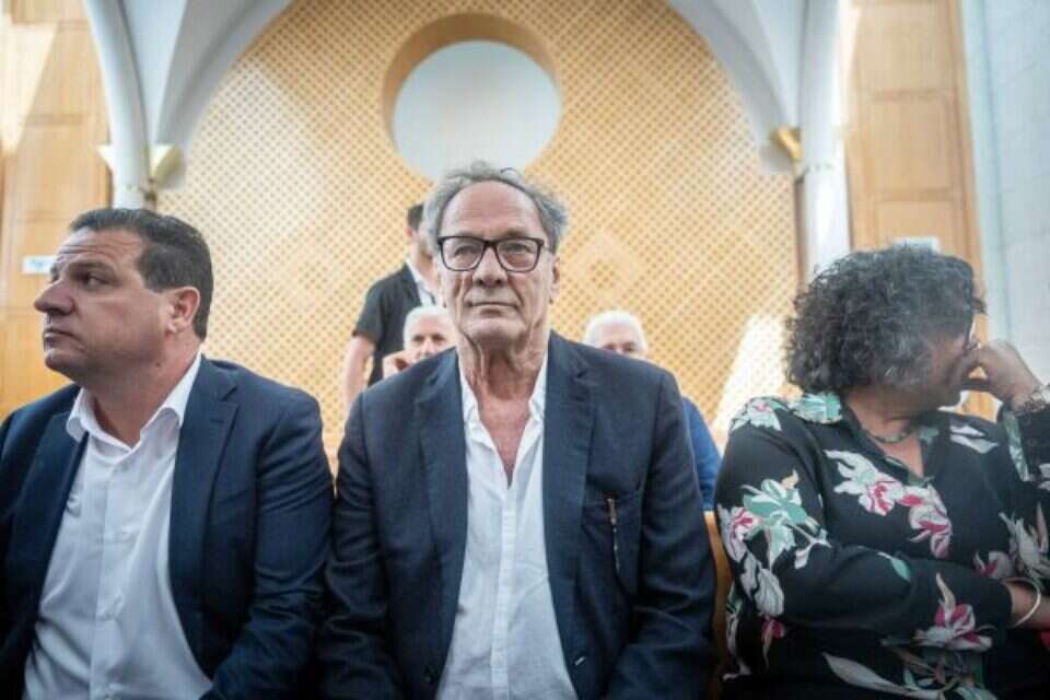 השחקן והבמאי מוחמד בכרי ("ג'נין ג'נין") הלך לעולמו