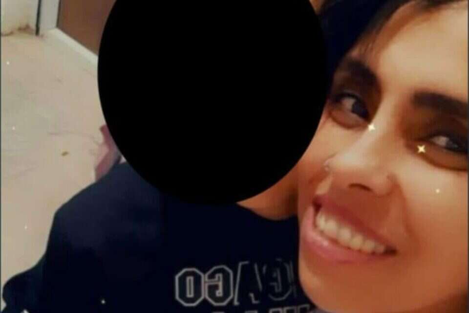 הנרצחת בחיפה