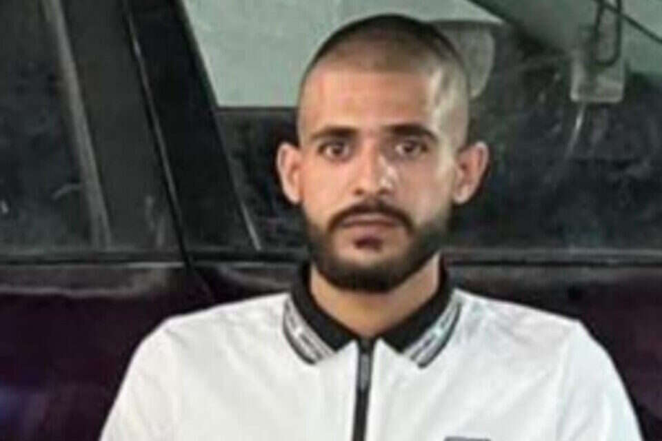 אחמד עפיף מרעי , ללא
