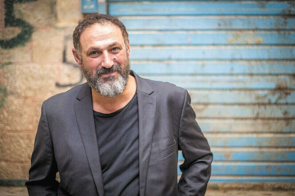גולן אזולאי , עדי אביקזר ושלומי מוצפי