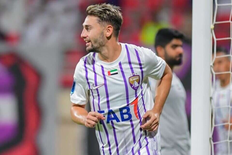 אצילי חוגג במדי אל עין , אל עין, האתר הרשמי