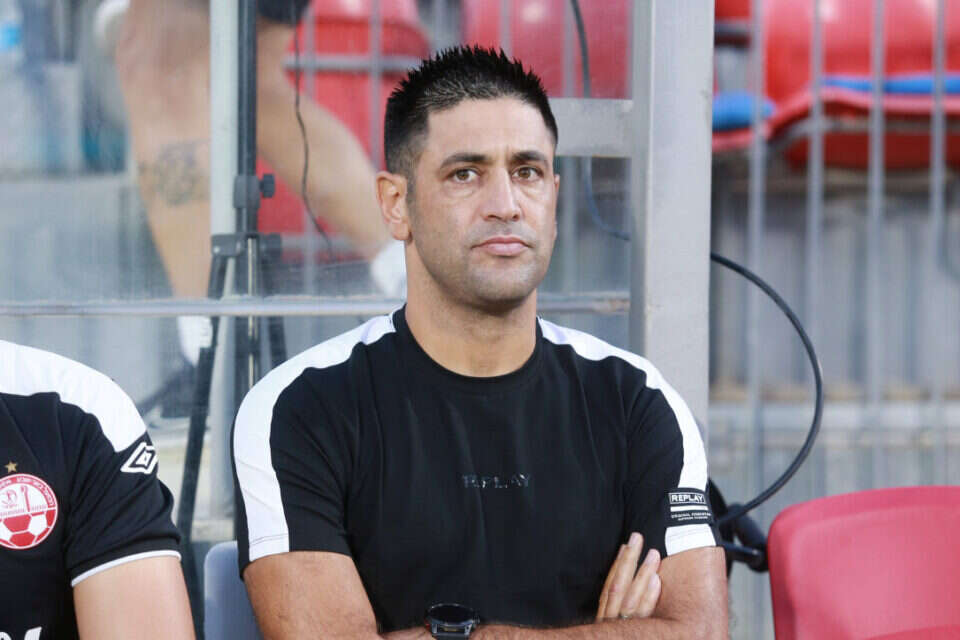 ברדה, הסרטון הגיע לעזה , קובי אליהו
