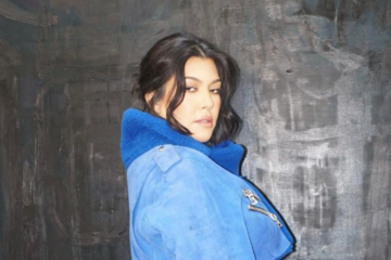 קורטני קרדישאן תומכת בחטופים