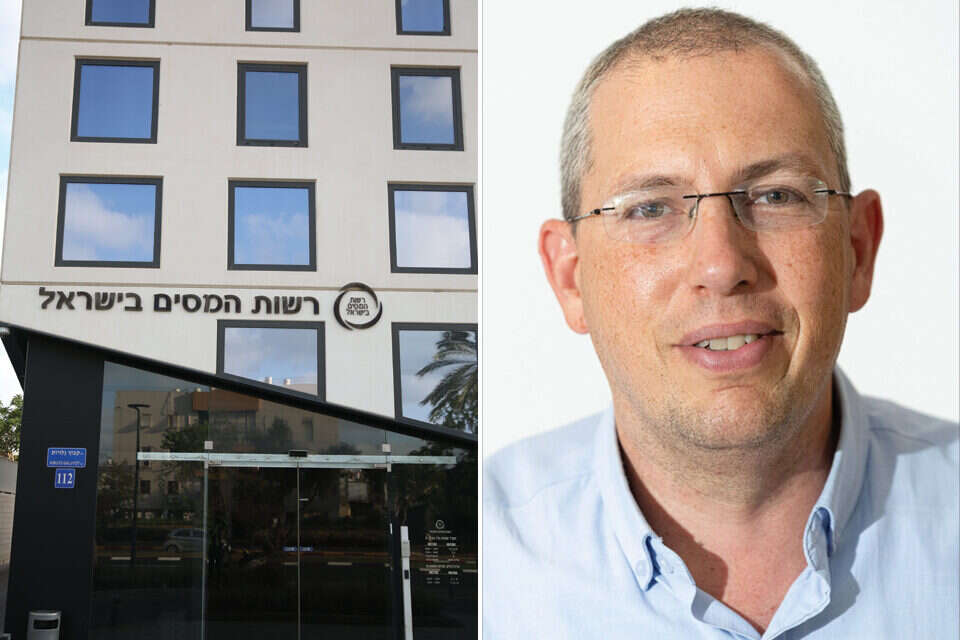 שי אהרונוביץ' ומשרדי רשות המיסים , אביחי סוחר ויהושע יוסף