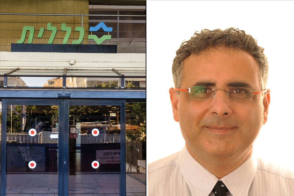 כהן ומשרדי כללית , יובל חן, יהושע יוסף