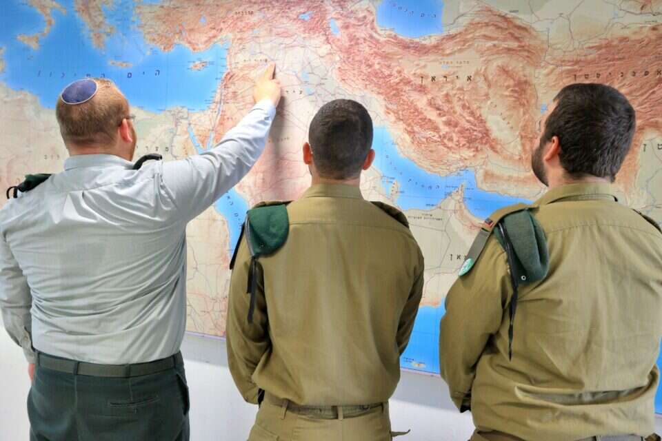 "זאת תחושת אחריות מטורפת"