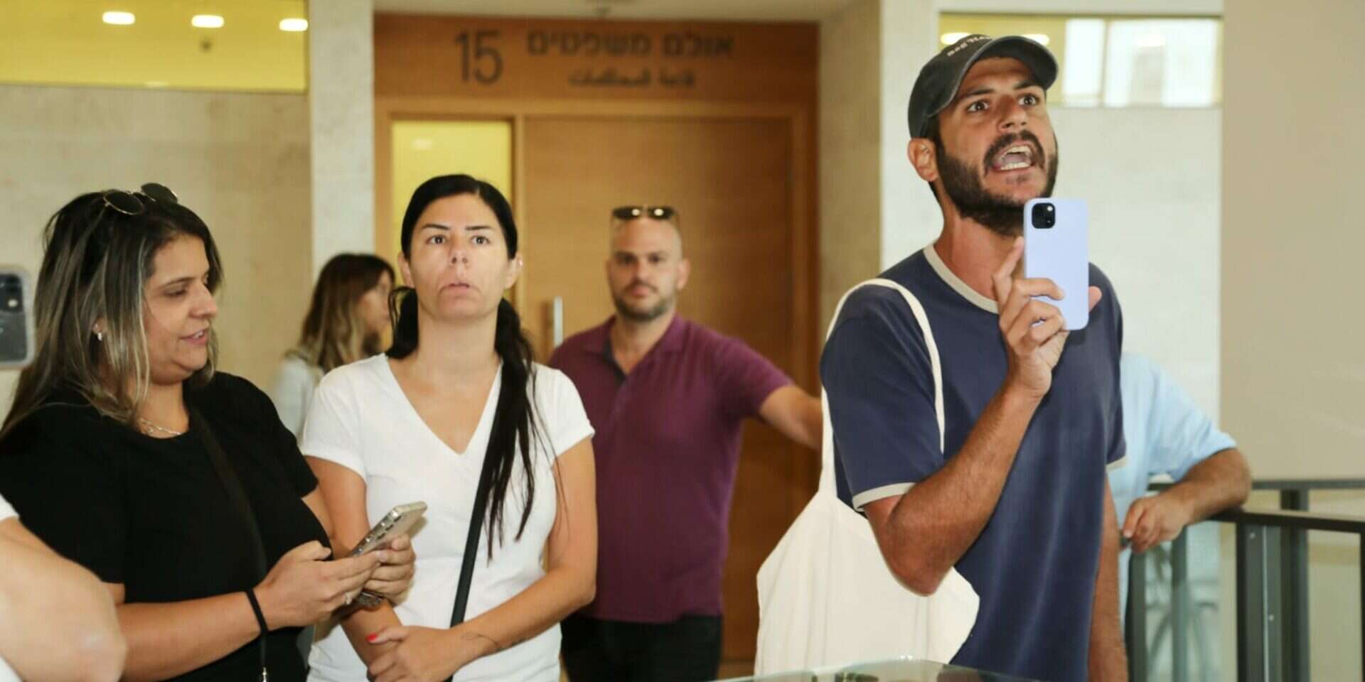 לקול צעקות ההורים: עדויות במשפט הגננת המתעללת מ"גן הזוועות" ברמלה