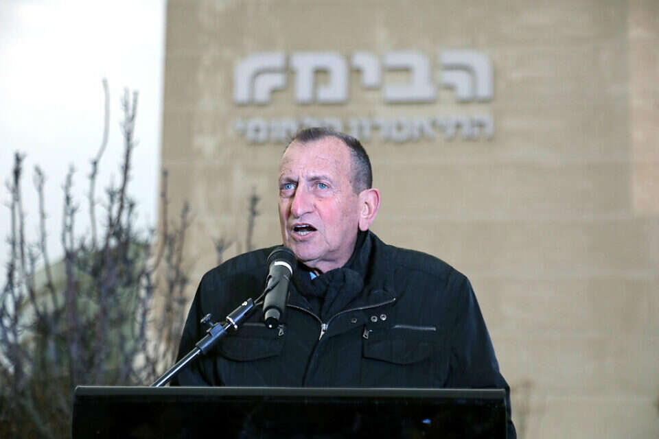 חולדאי (ארכיון)