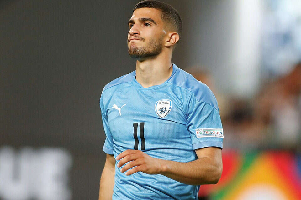 עבדה. אבידה לחזן , אלן שיבר