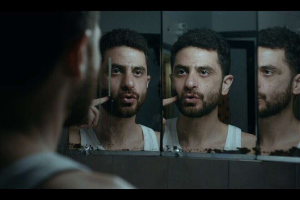 אור בן מלך ב"המדובב". דמות עוצמתית