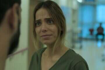 רותם סלע מתוודה: "יש לי כינים"