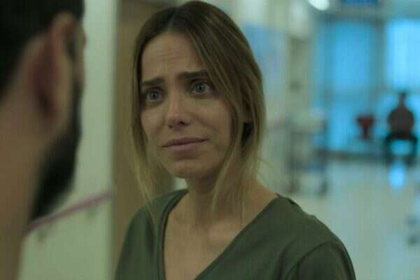 רותם סלע גוף שלישי | צילום מסך: קשת 12