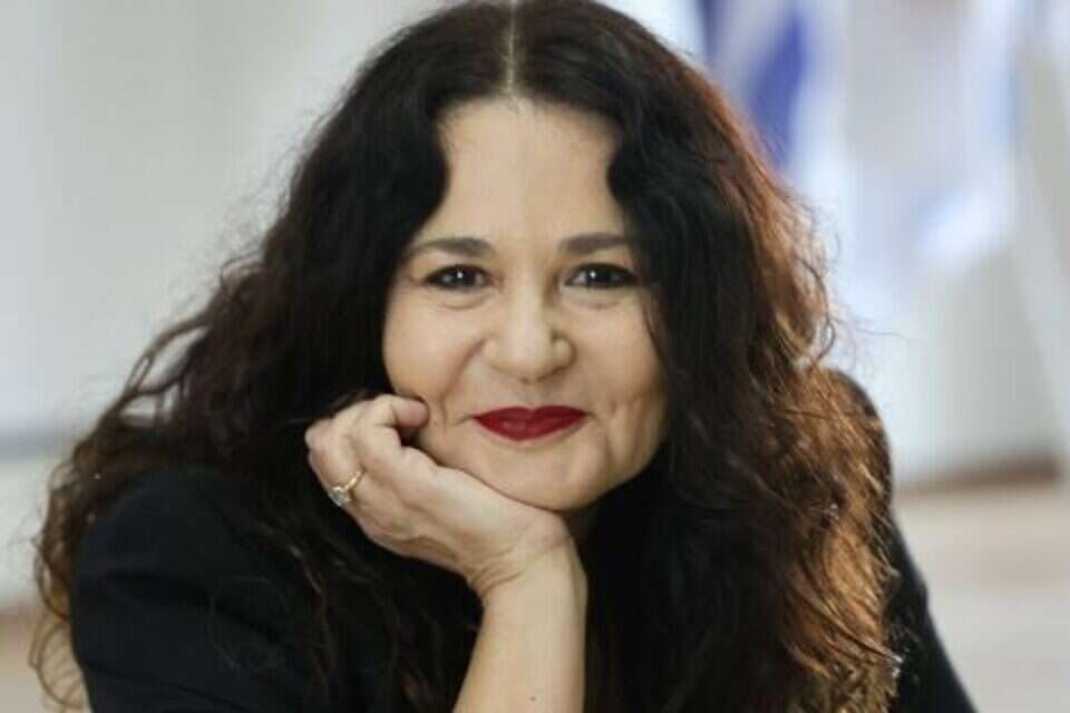 דליה שימקו , קוקו