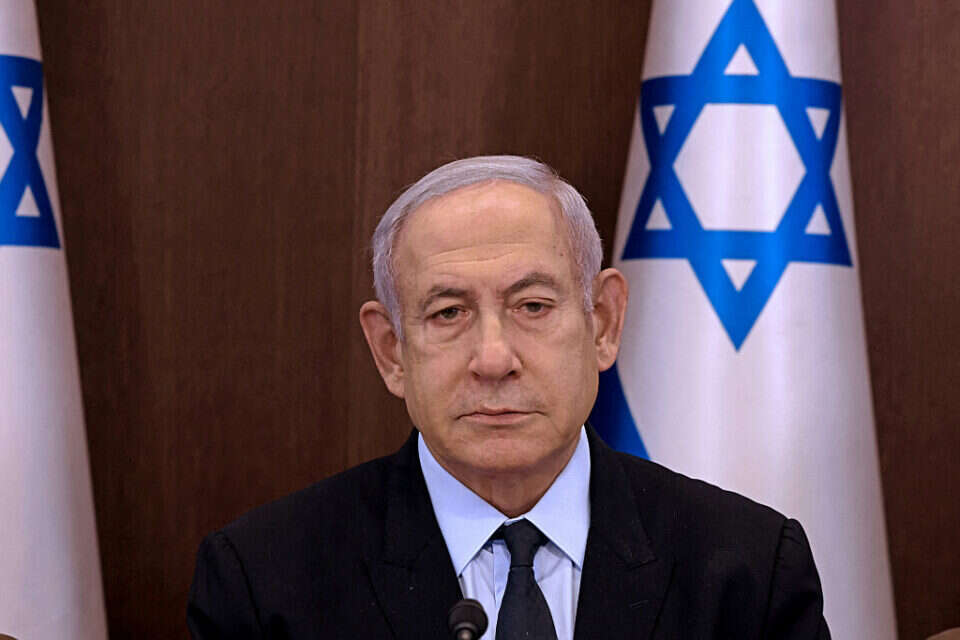 בנימין נתניהו , רויטרס