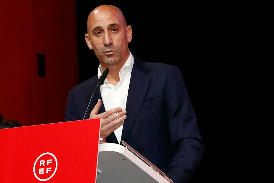 לואיס רוביאלס