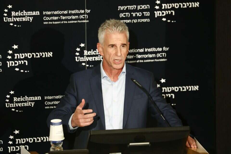 "חוששים מהעברת נשק רוסי לאיראן", ברנע , גדעון מרקוביץ'